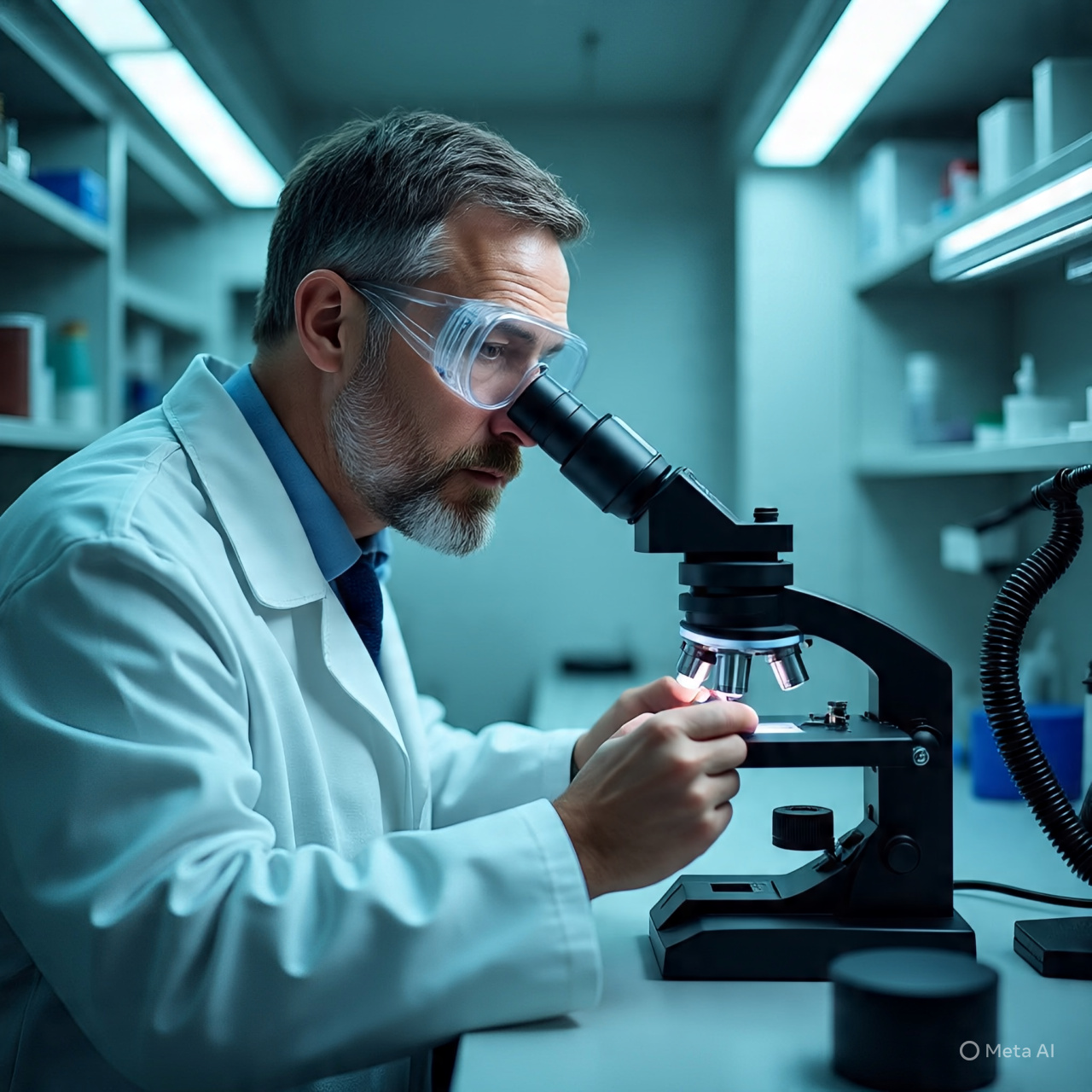 Forensic Lab Image 2